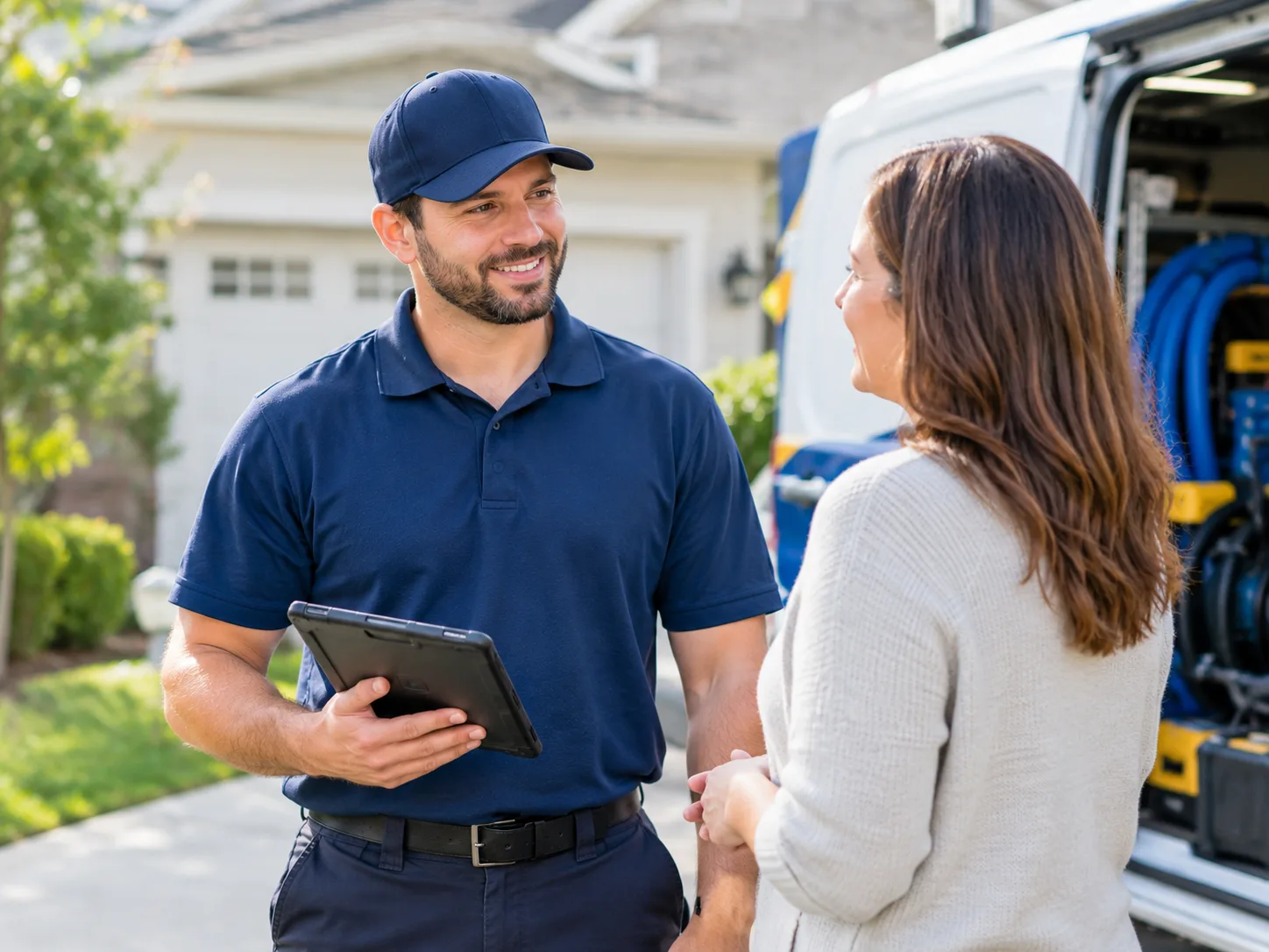 Sewage Backup Cleanup Delavan, WI FAQs